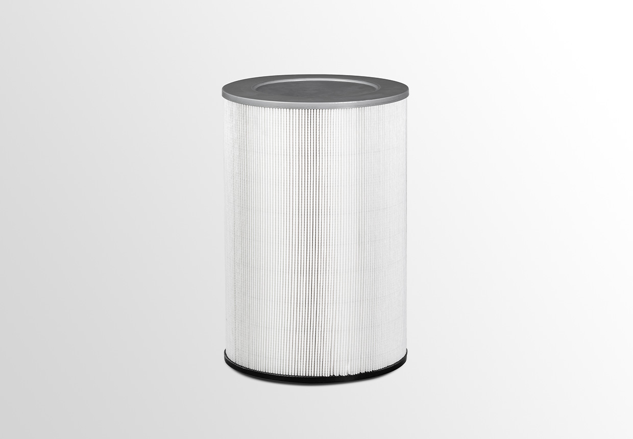 Luftreiniger - ULPA-Filter 15